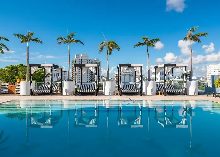 South Beach Hotel