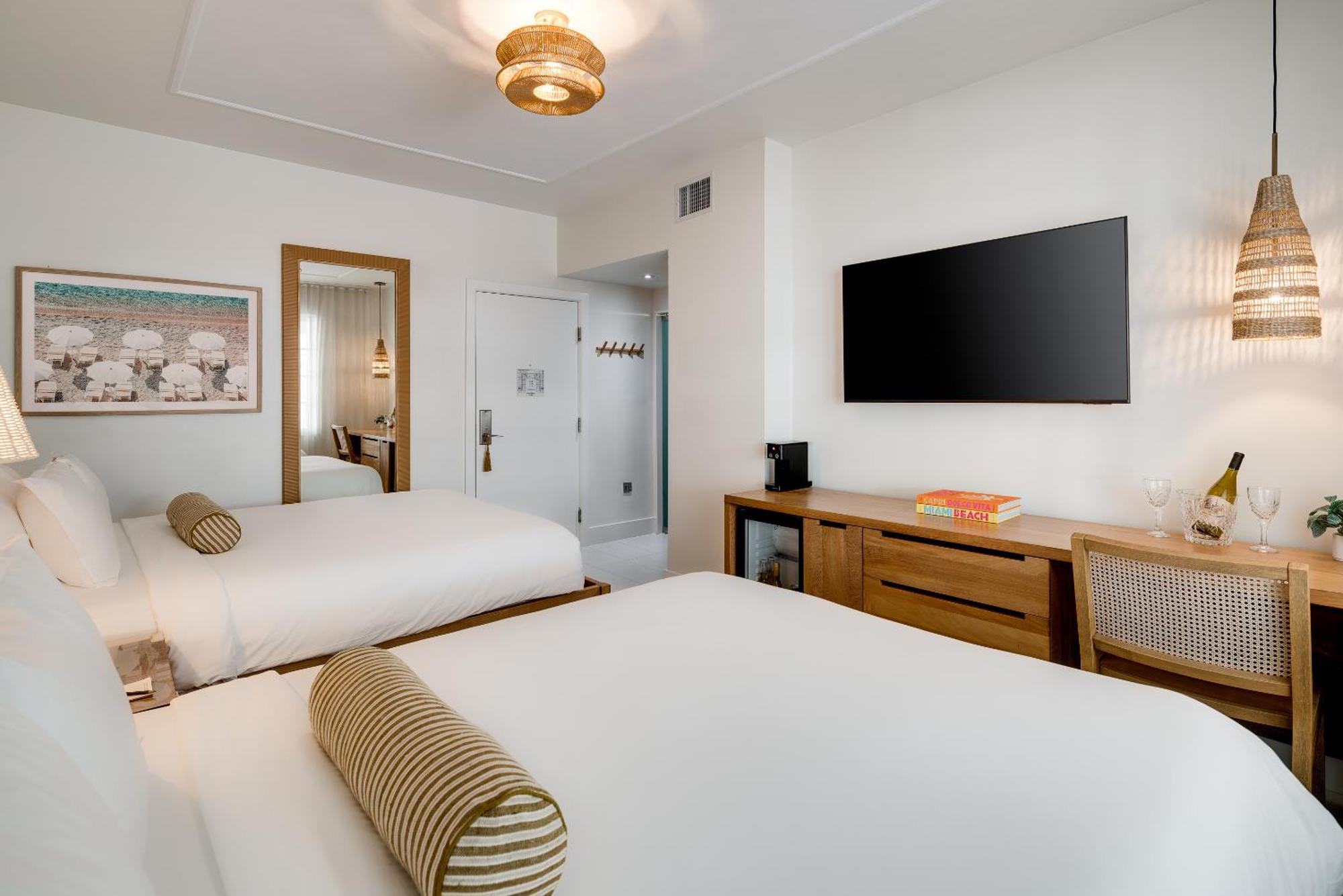 South 4* Miami Beach