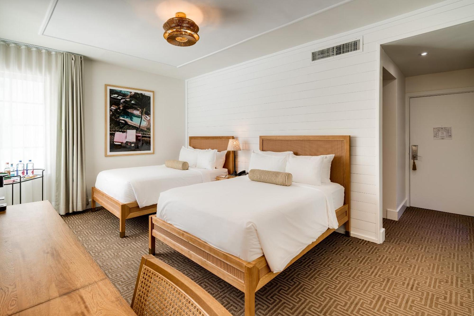 South Hotel