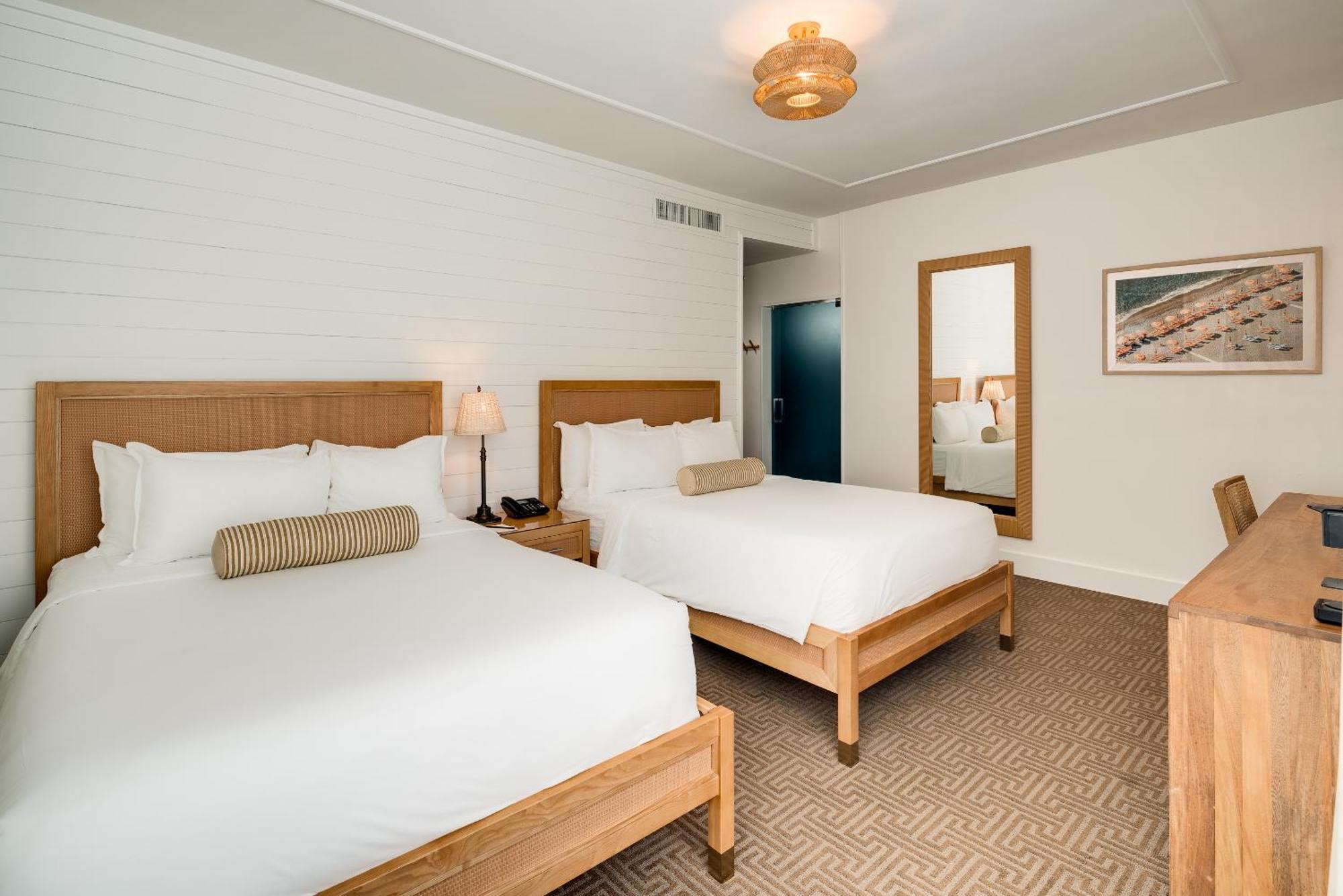 Hotel South