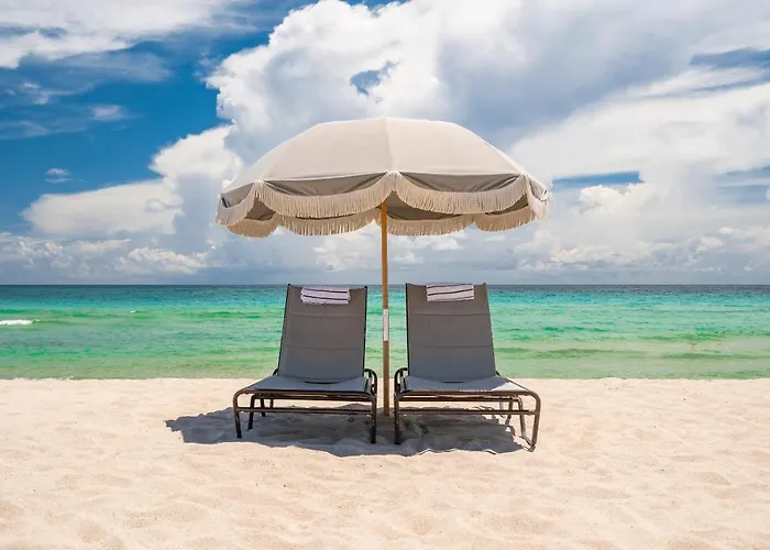 South Beach Hotel